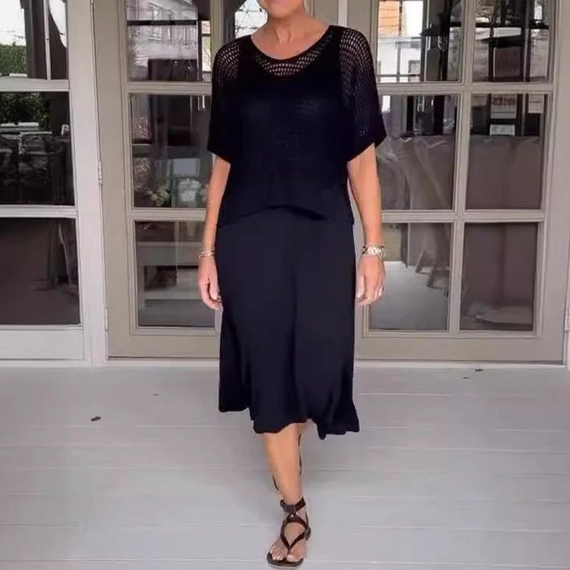 Emberlyn™ | Classy Two-Piece Set