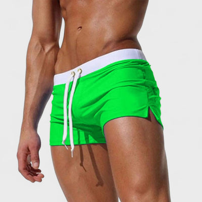 Brody | Swim Shorts for Men with Modern Edge