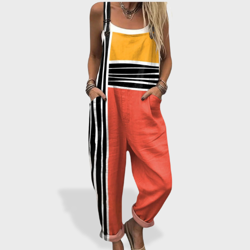 Valora™ | Jumpsuit